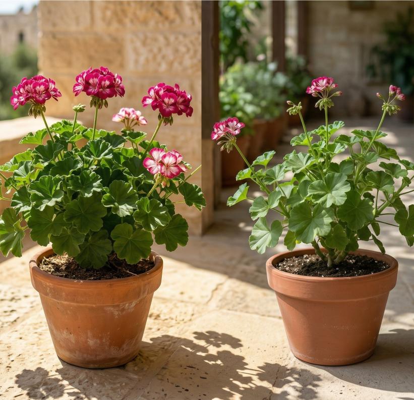 فرق الإضاءة للنباتات